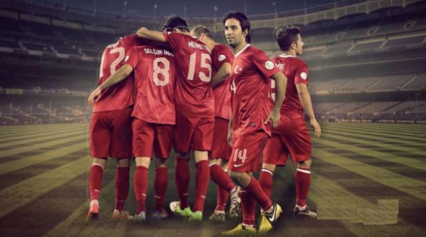 Yayın krizi &ccedil;&ouml;z&uuml;ld&uuml;! İşte milli ma&ccedil;ın kanalı