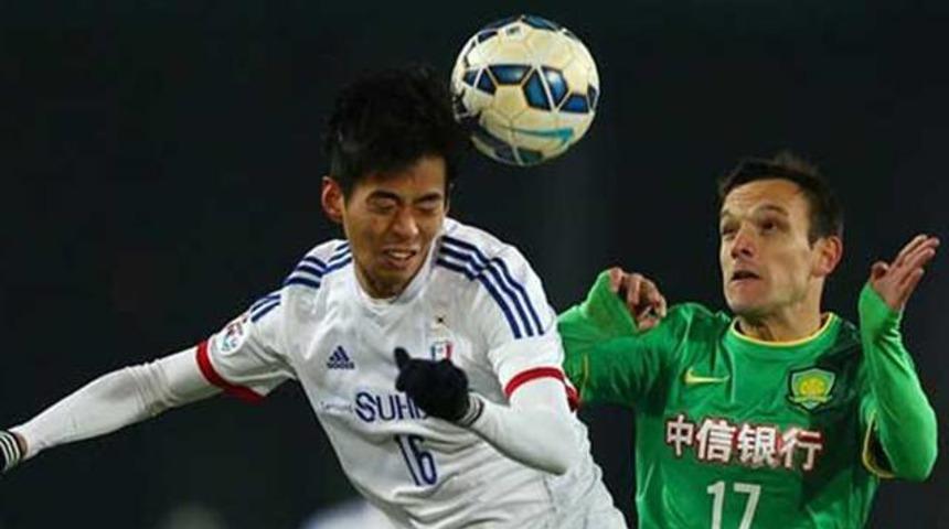 Batalla Bursaspor'a dönüyor!