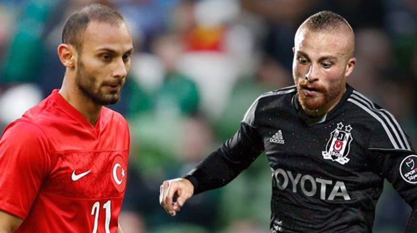 'G&ouml;khan hayatımla oynadı'