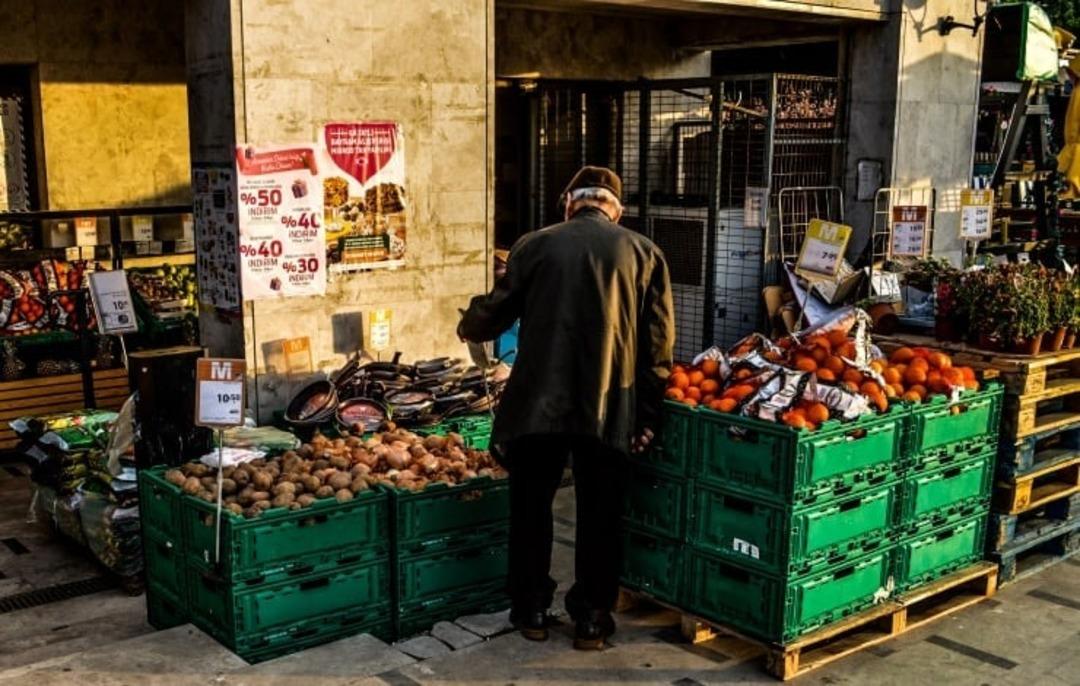 İstanbul enflasyonu açıklandı: Temmuzda vergi zammı fiyatları yukarı taşıdı 1