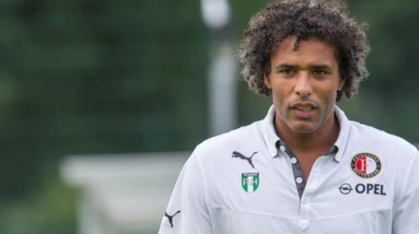 Hooijdonk'un çekindiği Türk!