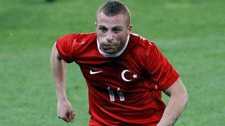 Gökhan Töre'den silah açıklaması