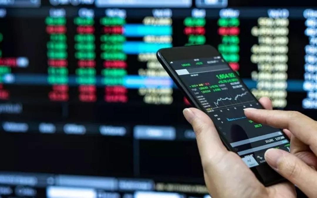 Borsa günün ilk yarısında düşüşte 1
