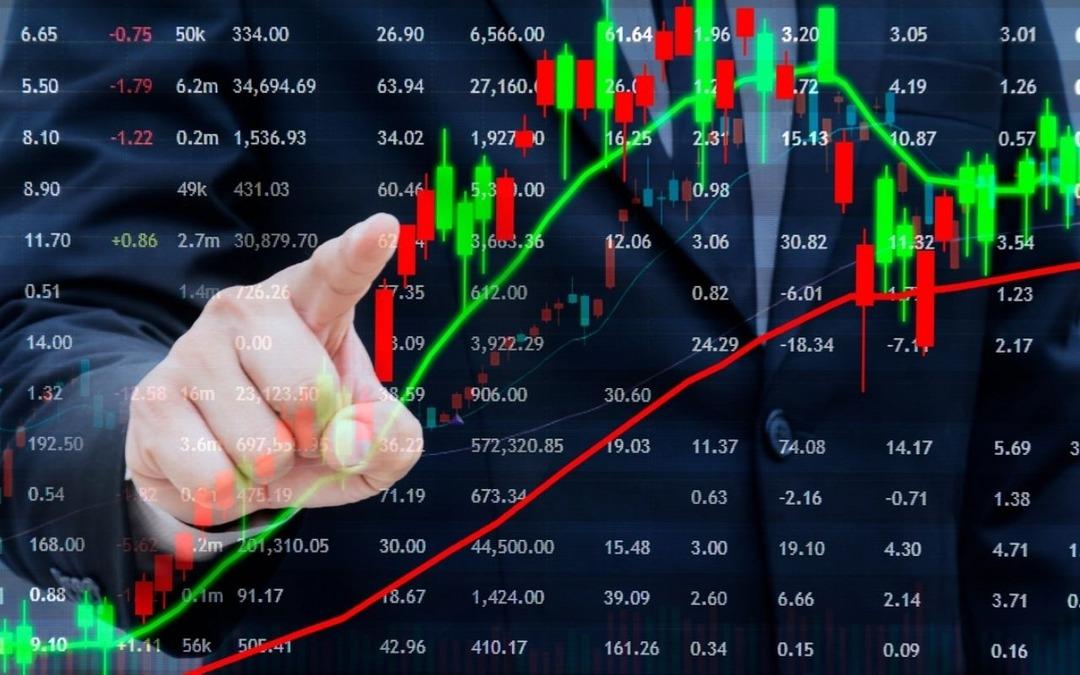 Borsa günün ilk yarısında düşüşte 2