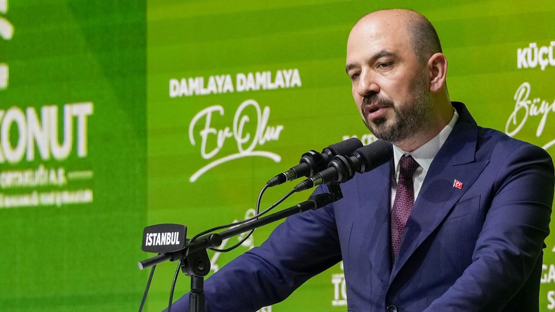 Emlak Konut ekipleri sahaya indi! Projeler vatandaşlara yüz yüze anlatılacak 2