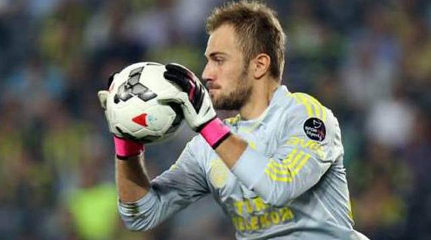 Kartal'ın g&ouml;z&uuml; Fenerbah&ccedil;e'nin kalesinde