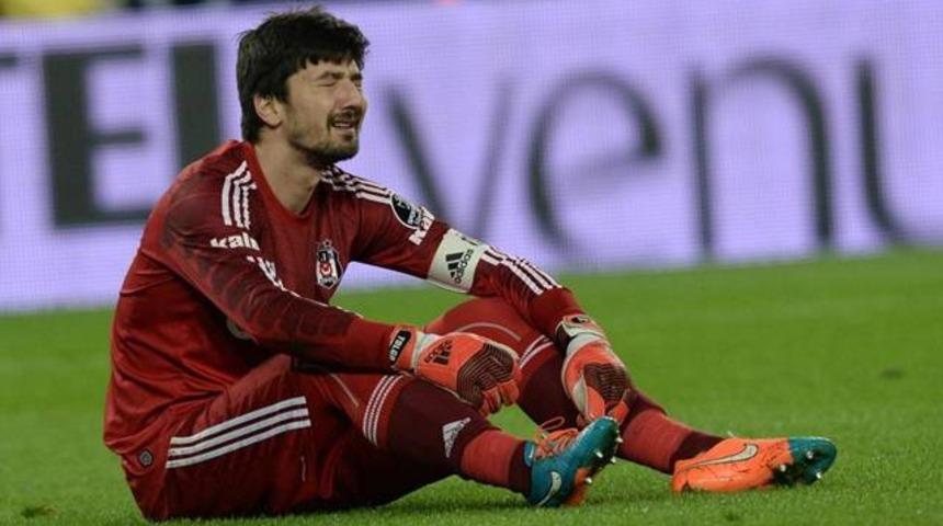 Tolga&rsquo;nın sakatlığındaki ilgin&ccedil; detay