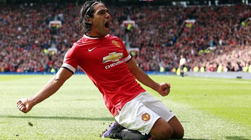 Fenerbah&ccedil;e Falcao'nun peşinde