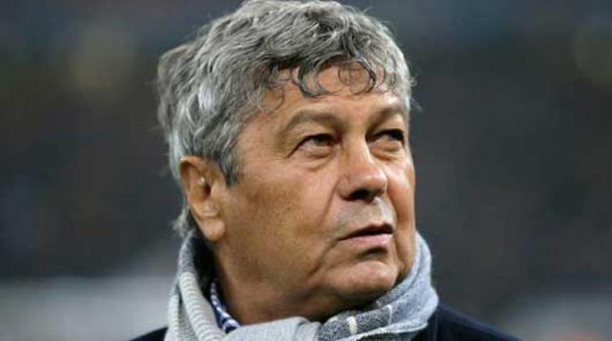 Lucescu ve Aziz Yıldırım g&ouml;r&uuml;şm&uuml;ş!