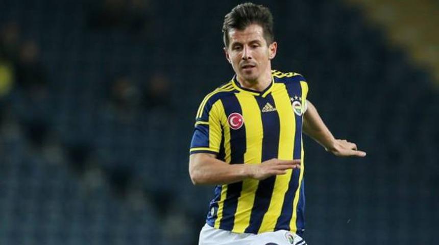 Emre Bel&ouml;zoğlu: Fikret Orman'ı tebrik ederim