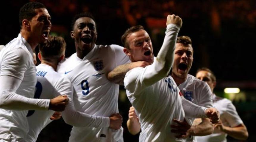 İngiltere &ndash; Litvanya ma&ccedil;ı canlı yayınla Bloomberg HT&rsquo;de