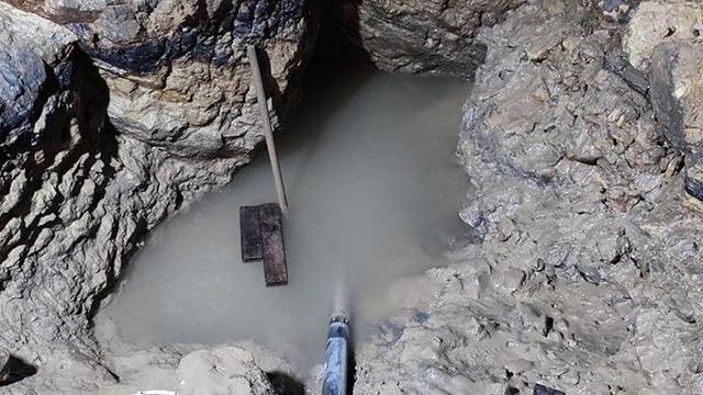 Dünyada tek ve Türkiye'de! Yurt dışından akın akın geliyorlar...