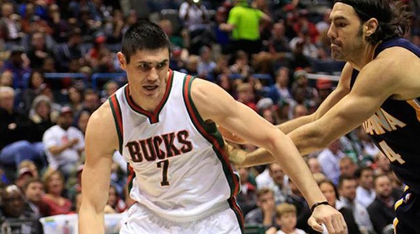 Ersan'dan kariyer rekoru