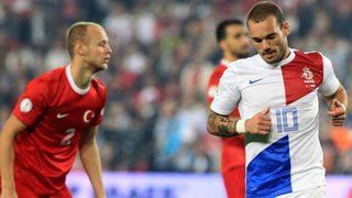 Hollanda – Türkiye maçı 28 Mart Cumartesi günü saat 21:45’te