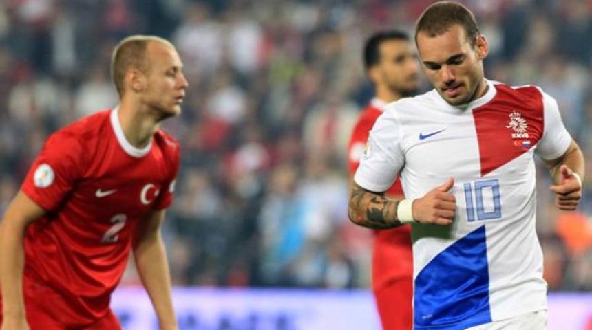 Hollanda &ndash; T&uuml;rkiye ma&ccedil;ı 28 Mart Cumartesi g&uuml;n&uuml; saat 21:45&rsquo;te