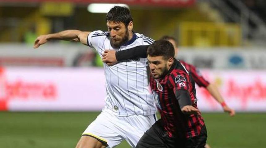 Egemen: Koşa koşa giderim