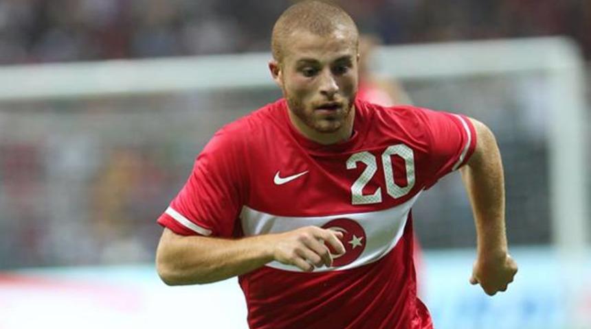 İtalyan devleri G&ouml;khan T&ouml;re'nin peşinde