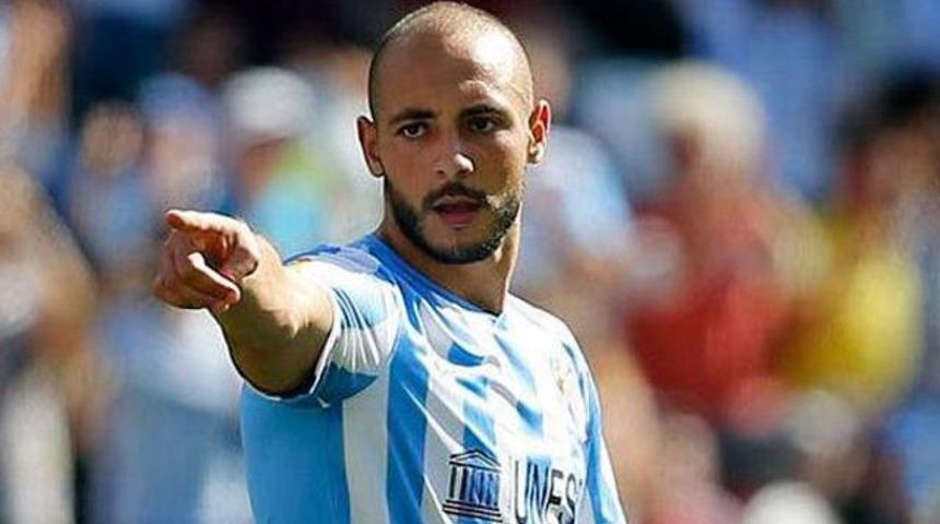 Galatasaray'a Amrabat m&uuml;jdesi