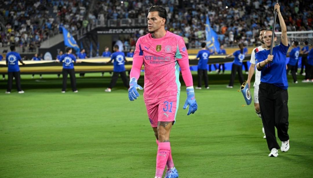 Galatasaray ın Ederson transferinde olanlar oldu! Sarı-Kırmızılılar masadan kalktı... İşte sebebi 1