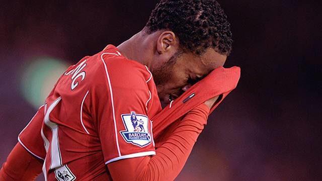 Sterling'le ipler kopuyor