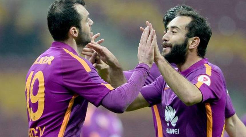 'Galatasaray&rsquo;a geldiğim i&ccedil;in pişmanım'