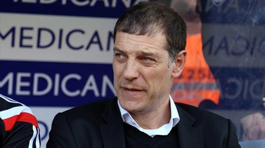 Slaven Bilic: Dzeko'yu kim istemez