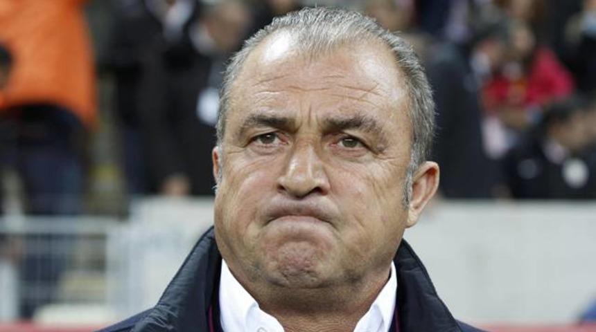 Michel Platini'den Fatih Terim bombası