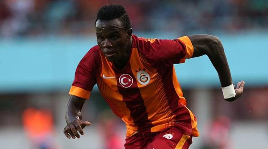 Bruma devlerin radarında