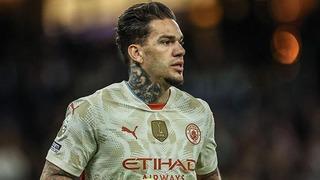 Galatasaray'ın Ederson transferinde olanlar oldu! Sarı-Kırmızılılar masadan kalktı... İşte sebebi