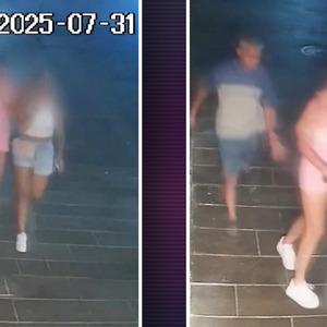 Kuşadası'nda iğrenç olay! Turisti taciz edip kaçtı: 'Sapıklıkta level atlamış'