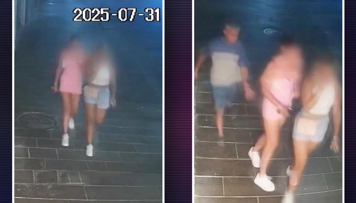 20769980-700x400 Kuşadası'nda iğrenç olay! Turisti taciz edip kaçtı: 'Sapıklıkta level atlamış'