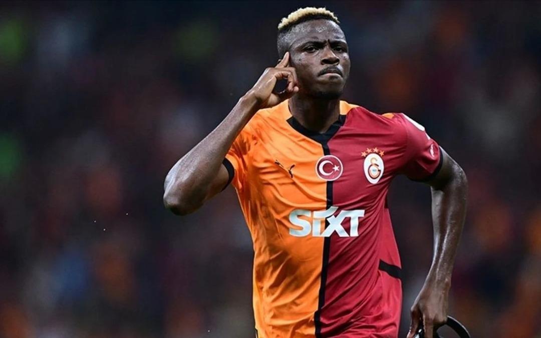 Osimhen in parası hazır: GS yeni halka arzlara hazırlanıyor 2