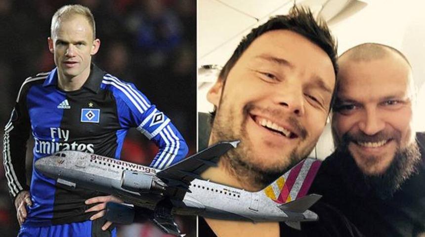 &Uuml;lkesi Ujfalusi'yi konuşuyor