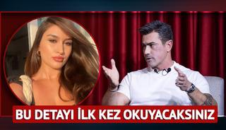 Bu detayı ilk kez duyacaksınız… 7 ay önce Linkedin’den Gökalp İçer ile tanışan Avukat Göksu Çelebi’nin o gece verdiği karar hayatına mal oldu!