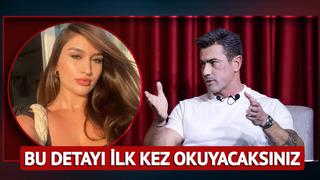 Bu detayı ilk kez duyacaksınız… 7 ay önce Linkedin’den Gökalp İçer ile tanışan Avukat Göksu Çelebi’nin o gece verdiği karar hayatına mal oldu!