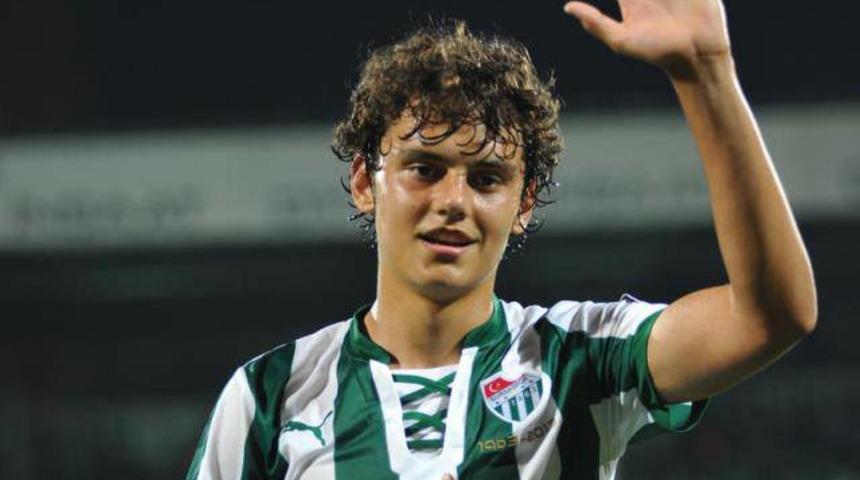 Enes &Uuml;nal'a milli davet