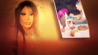 16 bin TL'lik borcunu almak için olay çıkarmıştı! Bülent Ersoy lüks villasına döner tezgahı kurdurdu! O anlar sosyal medyayı salladı