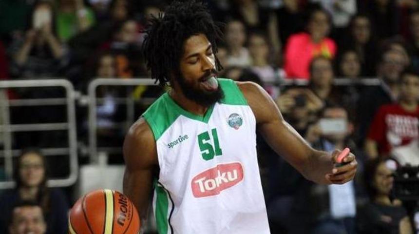 Sean Williams'a doping şoku