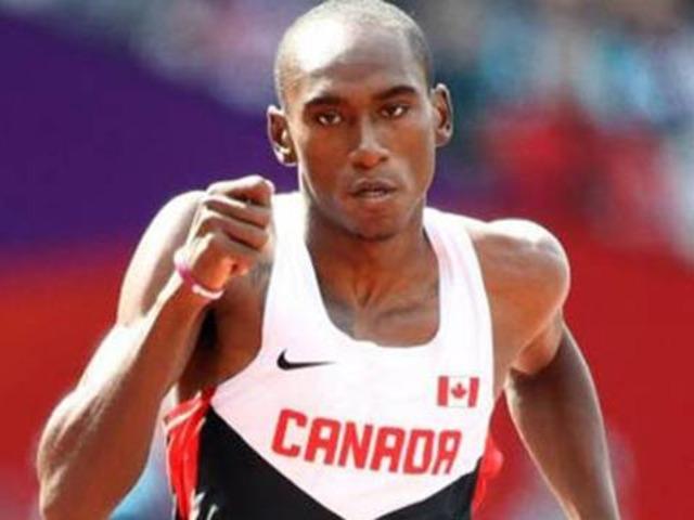 Kanadalı atlet okyanusta boğuldu