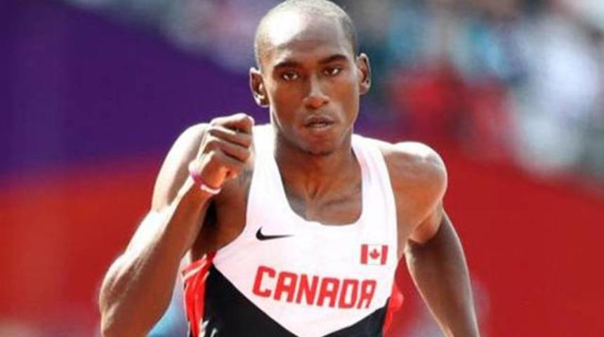 Kanadalı atlet okyanusta boğuldu