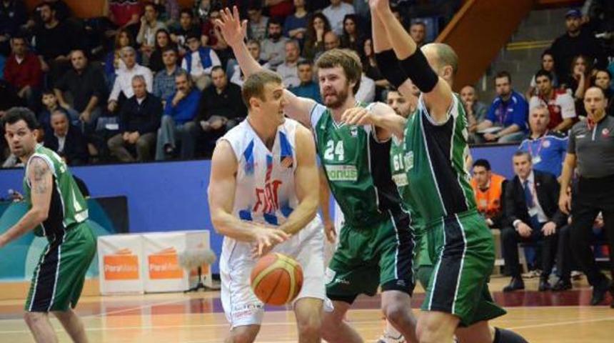 Tofaş 68 - 74 Dar&uuml;şşafaka Doğuş