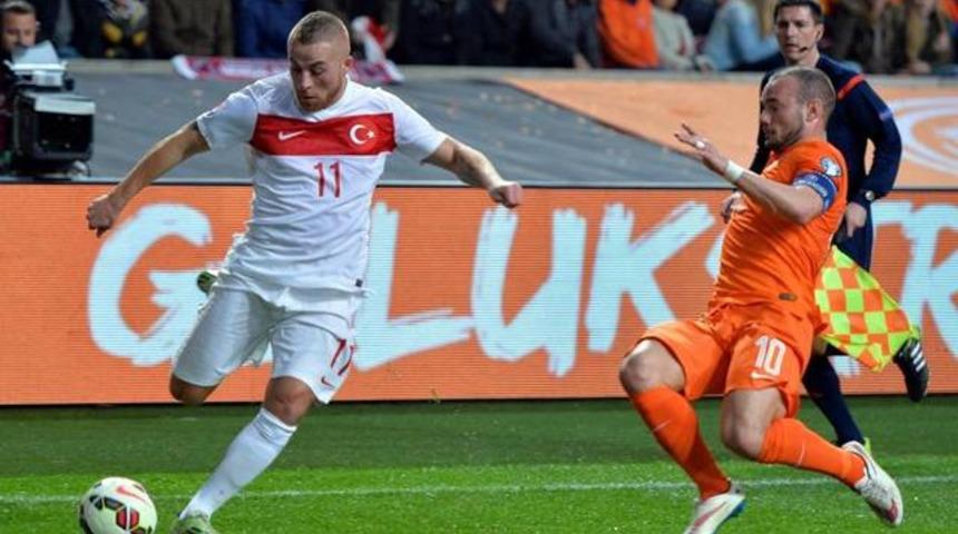 Avrupa T&uuml;rkiye'yi konuşuyor