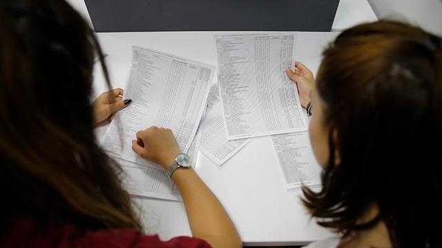 YKS tercihleri başlıyor! Üniversite tercihlerini yaparken dikkat: Üniversite bölümlerinde kontenjanı en çok düşen bölümler hangisidir? 