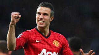 Fenerbahçe'den Van Persie bombası