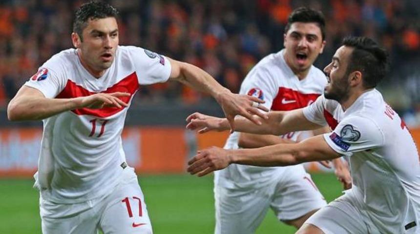 Ozan Tufan Atletico Madrid yolunda