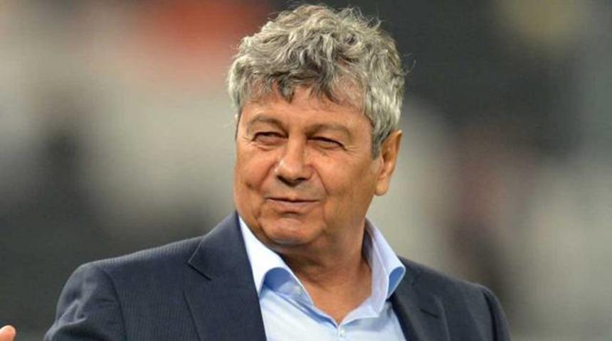 Fenerbahçe'den Lucescu açıklaması