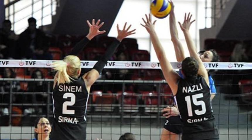 Beşiktaş k&uuml;me d&uuml;şt&uuml;