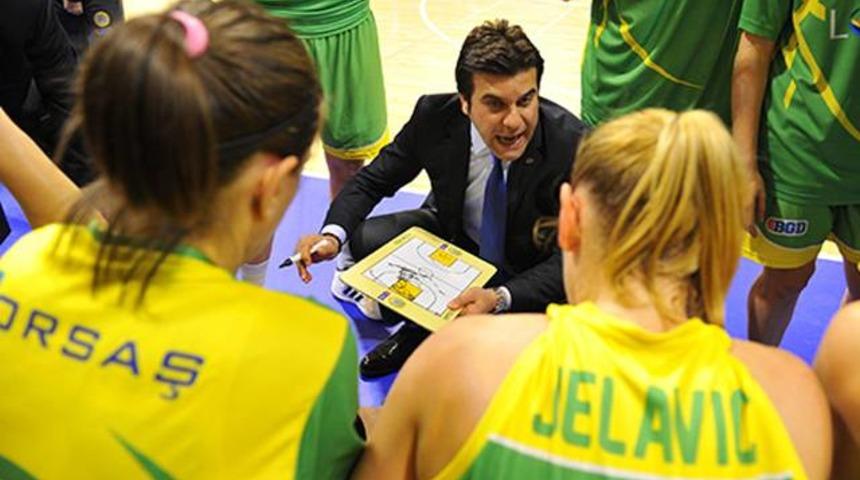 İstanbul Üniversitesi BGD 81 - 69 Edirne Belediyesi Edirnespor