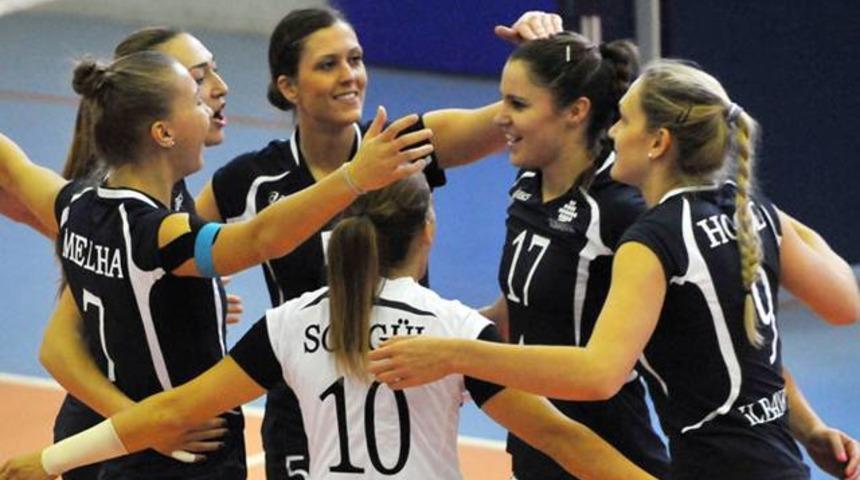 Çanakkale Belediyesi 2 - 3 İlbank