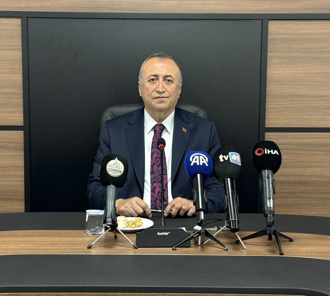 Fırıncılardan ekmek zammı açıklaması! Hedef için Ocak ayını işaret etti:  Yüzde 25 değil  1